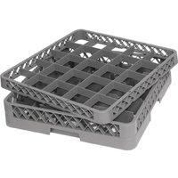 Glass Rack Extenders 25 Compartments