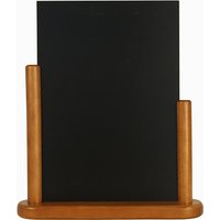 Table Board 21X30cm Large Teak