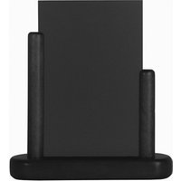 Table Board 15X21cm Medium Black