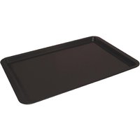 Vogue Non-Stick Carbon Steel Baking Tray 430 x 280mm