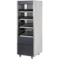Buffalo Heated Multideck Merchandiser 600mm