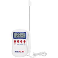 Hygiplas Multipurpose Stem Thermometer