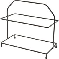 Two-Tier Display Stand GN 1/3
