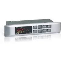 XB590L Dixell Controller
