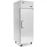 Atosa Stainless Steel Fridge RYBF9206GR
