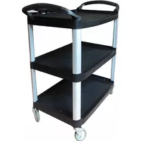 Katerbay UST980 Multiduty Service Trolley