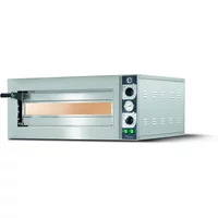 Cuppone LLKTZ4201 Tiziano Electric Pizza Oven