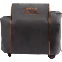 Traeger Timberline Full-Length Grill Cover - 1300 Series