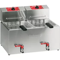 Valentine Fryers TF77 Countertop Electric Fryer