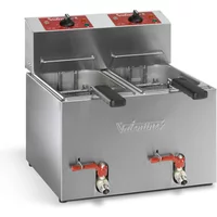Valentine Fryers TF55 Countertop Electric Fryer
