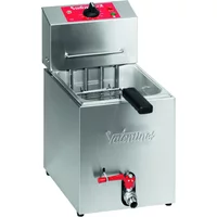 Valentine Fryers TF5 Countertop Electric Fryer