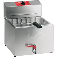 Valentine Fryers TF10 Countertop Electric Fryer