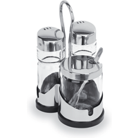 Cruet set (Set of 3)