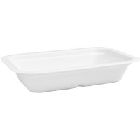 Vegware Gourmet Bagasse Bases Size 3 360ml (600 Pack)