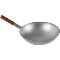London Wok Round Bottom Wok 356mm