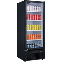 Unifrost BC350HB Backbar Upright Cooler