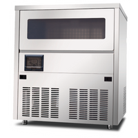 Unifrost UB60-30 Ice Cube Maker 59Kg/24H