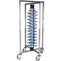Banks Plate Stackers PS48M 48 Plates