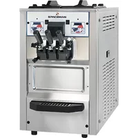 SpacemanT46 Soft Serve Ice Cream Machine