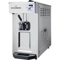 Spaceman T28C Soft Serve Ice Cream Machine- Self Pasteurising