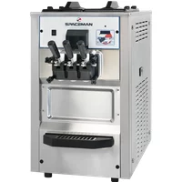 Spaceman T29 Ice Cream Machine