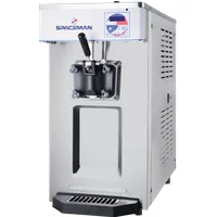Spaceman T36 Ice Cream Machine