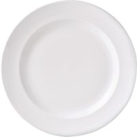 Steelite Monaco White Vogue Plates 165mm (36 Pack)