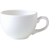 Steelite Monaco White Low Cups 227ml (36 Pack)
