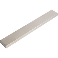 Vogue Stainless Steel Magnetic Knife Rack 360mm