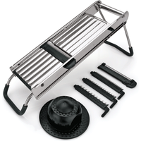 Mandoline