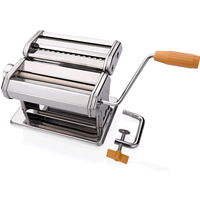 Pasta machine