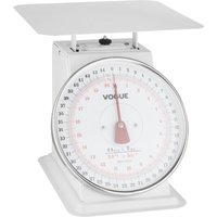 Vogue Platform Scale 20kg