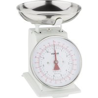 Vogue Large Kitchen Scale 5kg