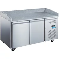 Unifrost PR1510G Pastry Bakery Fridge Counter