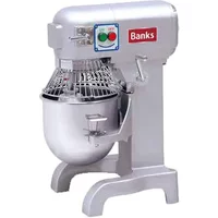 Banks PMX10 Planetary Food Mixer
