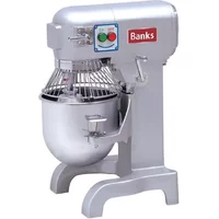 Banks PMX20 Planetary Mixer
