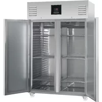Sterling Pro Vantage XPI142 Double Door Storage Cabinet Refrigerator 1400 Litres