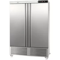 Sterling Pro Green SPI122 Double Door Gastrorm Refrigerator 1200 Litres
