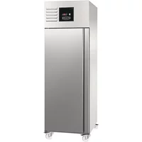 Sterling Pro Green SPI700R Single Door Gastrorm Fridge Cabinet 700 Litres (Right Hinge)