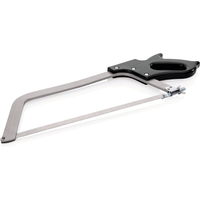 Butcher's saw