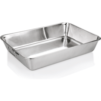 Roasting pan/display tray