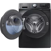 Samsung DV10K6500 10kg Commercial Vented Dryer Black Genuine