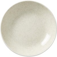 Steelite Crackle Coupe Bowls Taupe 216mm (12 Pack)