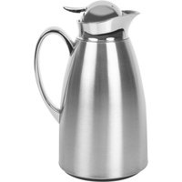 Olympia Vacuum Insulated Jug 1Ltr