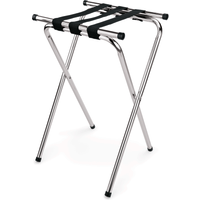 Tray/luggage rack
