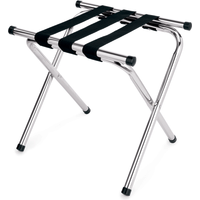 Luggage rack Stainless Steel