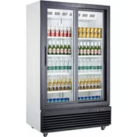 Unifrost GDR1200 Display Chiller