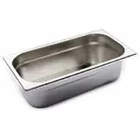 Atlas A13100 3.7 Litre GN 1/3 Gastronorm Container