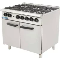 BlueSeal G750 Natural Gas