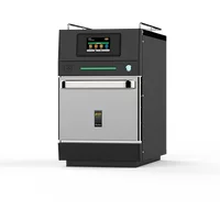 Pratica FIT EXPRESS M2 Twin Magnetron High Speed Oven